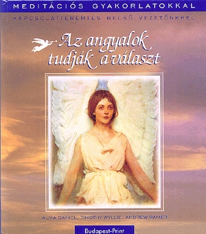 Az angyalok tudják a választ