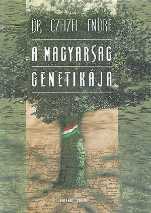 A magyarság genetikája
