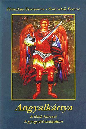 Angyalkártya