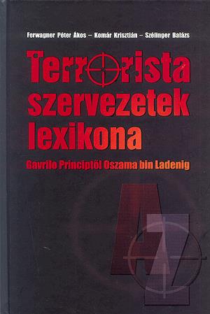 Terrorista szervezetek lexikona
