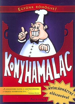 Konyhamalac