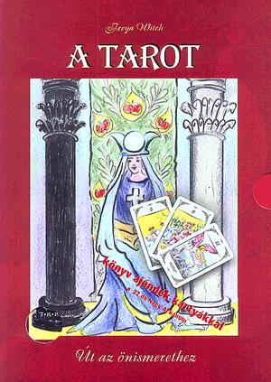 A tarot