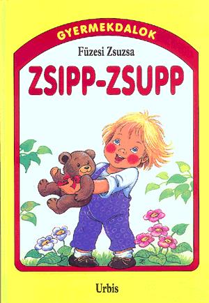 Zsipp-zsupp