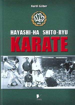 Hayashi-ha shito-ryu karate
