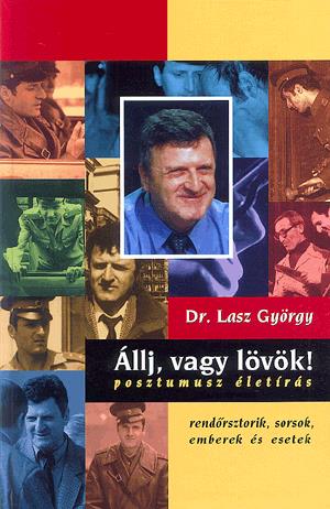 Állj, vagy lövök!