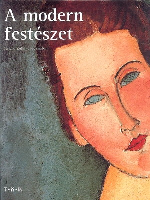 A modern festészet