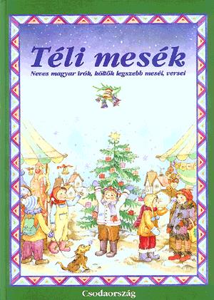 Téli mesék