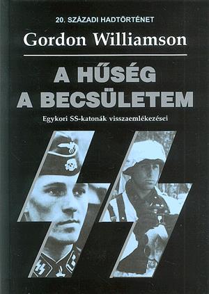 A hűség a becsületem