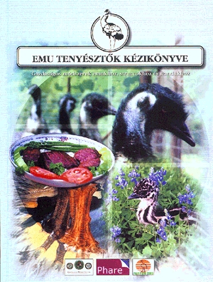 Emu tenyésztők kézikönyve