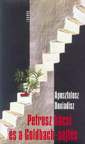 Petrosz bácsi és a Goldbach-sejtés