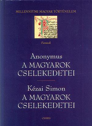 A magyarok cselekedetei