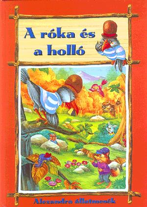 A róka és a holló