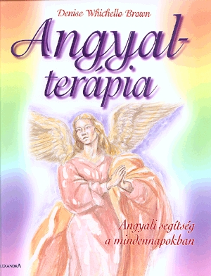 Angyalterápia
