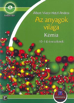 Az anyagok világa