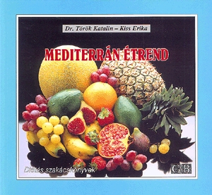 Mediterrán étrend