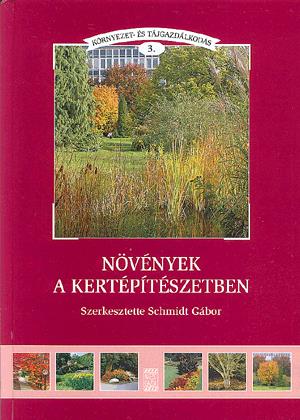 Növények a kertépítészetben