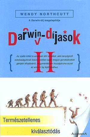 Darwin-díjasok II.