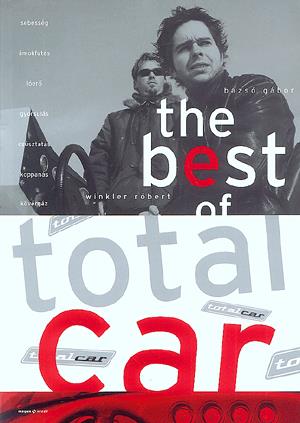 The best of totalcar