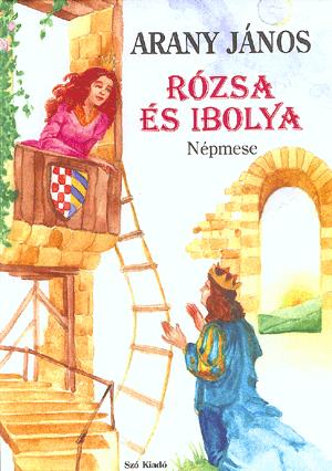 Rózsa és Ibolya