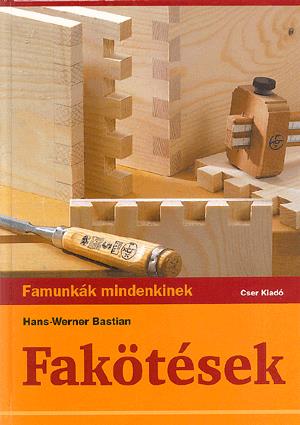 Fakötések