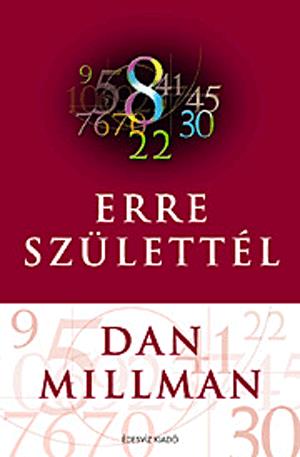 Erre születtél