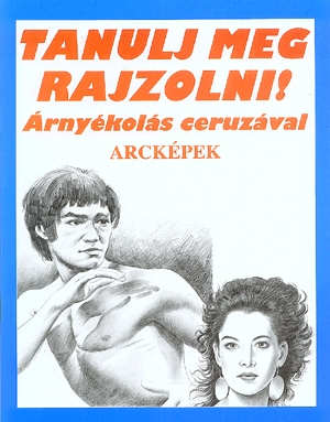 Tanulj meg rajzolni! - Arcképek