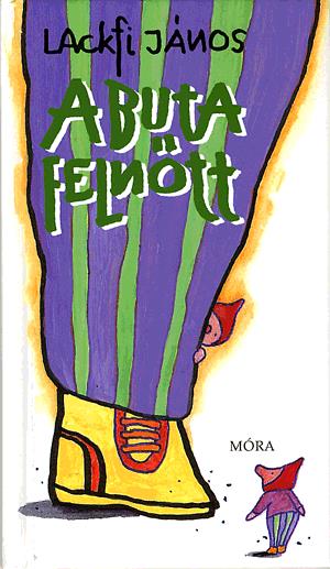 A buta felnőtt