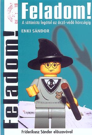 Feladom!