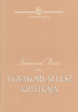 A gyakorlati ész kritikája