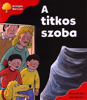 A titkos szoba