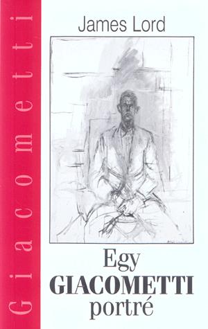 Egy Giacometti portré