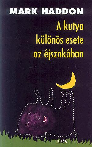 A kutya különös esete az éjszakában