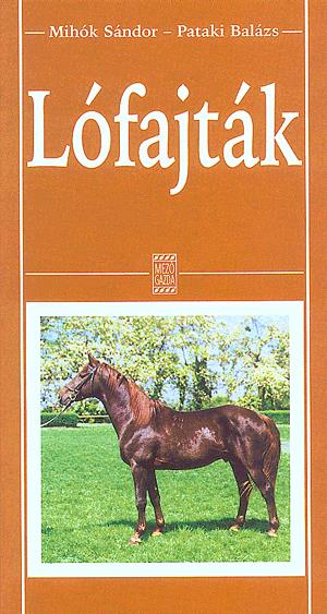 Lófajták