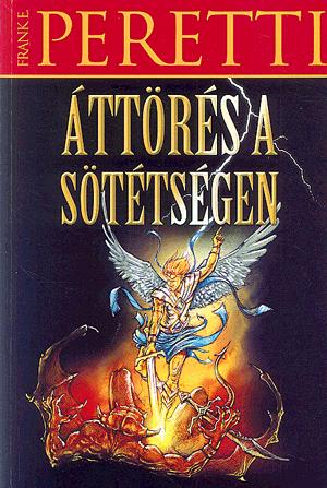 Áttörés a sötétségen