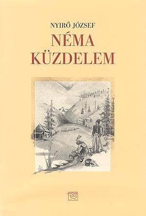 Néma küzdelem