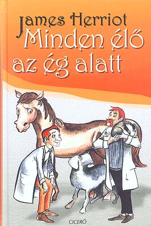 Minden élő az ég alatt