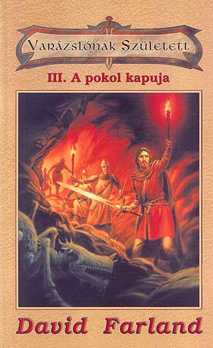 Varázslónak született III.