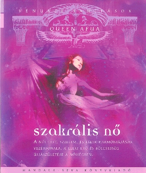 Szakrális nő