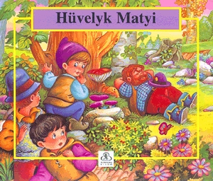 Hüvelyk Matyi