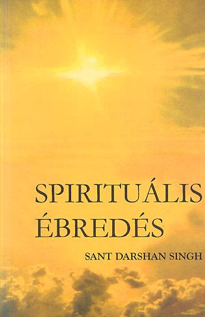 Spirituális ébredés
