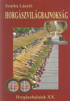 Horgászvilágbajnokság