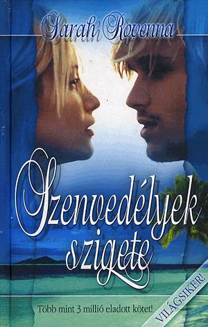Szenvedélyek szigete