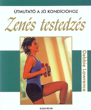 Zenés testedzés