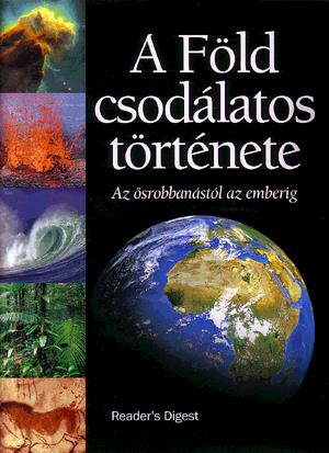 A Föld csodálatos története