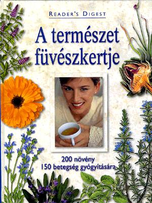 A természet füvészkertje