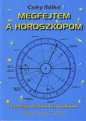 Megfejtem a horoszkópom