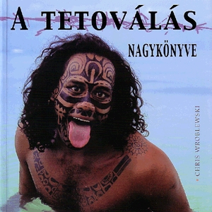 A tetoválás nagykönyve