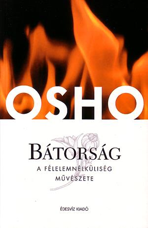 Bátorság