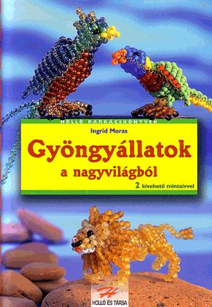 Gyöngyállatok a nagyvilágból