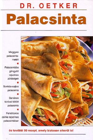 Palacsinta